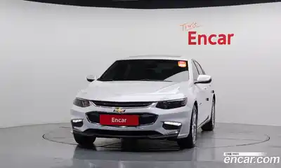 Chevrolet Malibu 2017 1.5 Автомат в Москве № 40292, миниатюра 7