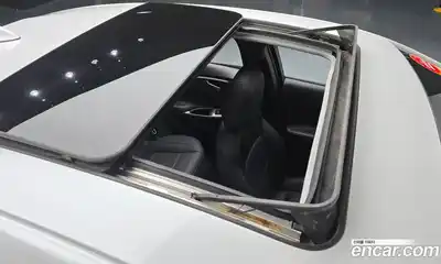 Chevrolet Malibu 2017 1.5 Автомат в Москве № 40292, миниатюра 8