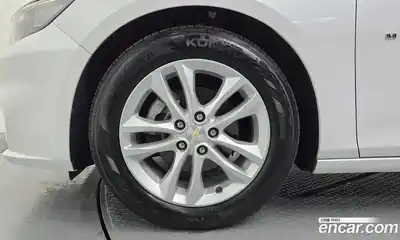 Chevrolet Malibu 2017 1.5 Автомат в Москве № 40292, миниатюра 9