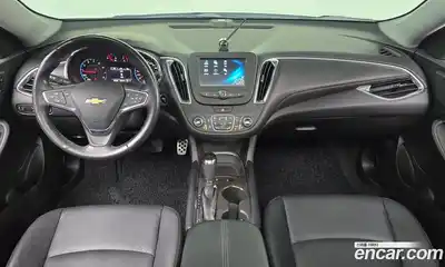 Chevrolet Malibu 2017 1.5 Автомат в Москве № 40292, миниатюра 10