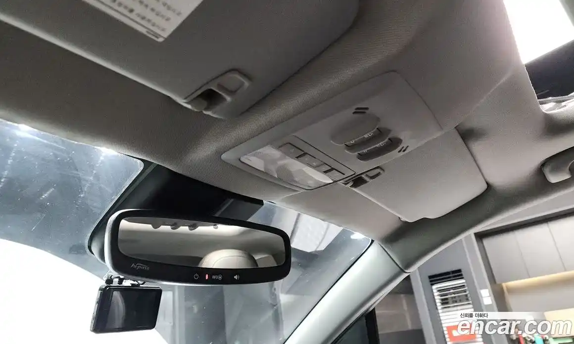 Chevrolet Trax 2017 1.6 Автомат в Москве № 40687, фото 12