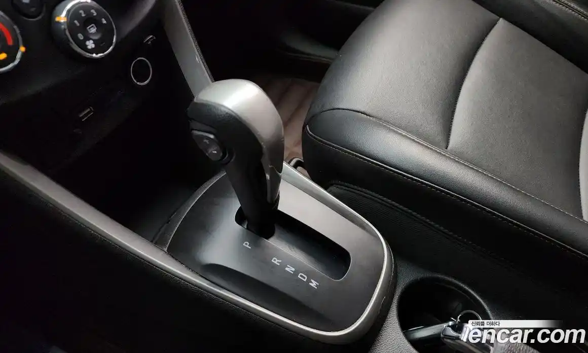 Chevrolet Trax 2017 1.6 Автомат в Москве № 40687, фото 5