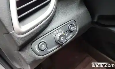 Chevrolet Trax 2017 1.6 Автомат в Москве № 40687, миниатюра 9