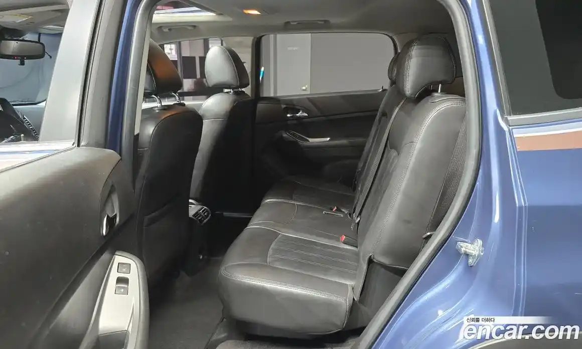 Chevrolet Orlando 2014 2.0 Автомат в Москве № 40986, фото 11