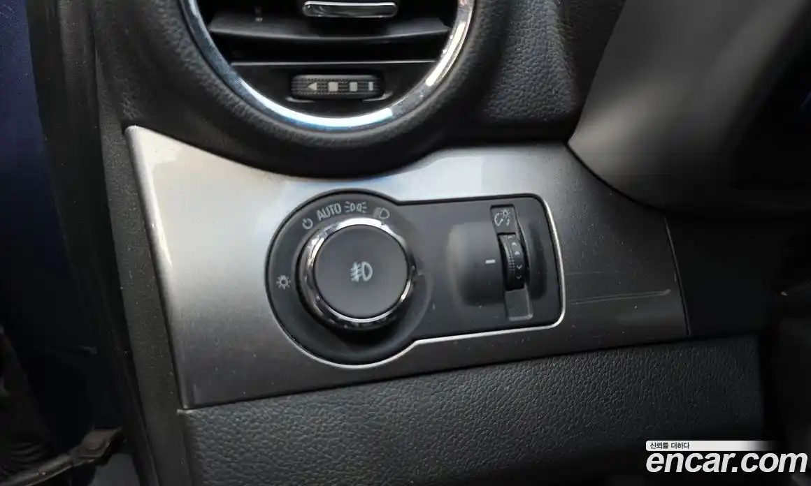 Chevrolet Orlando 2014 2.0 Автомат в Москве № 40986, фото 15