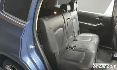 Chevrolet Orlando 2014 2.0 Автомат в Москве № 40986, миниатюра 3