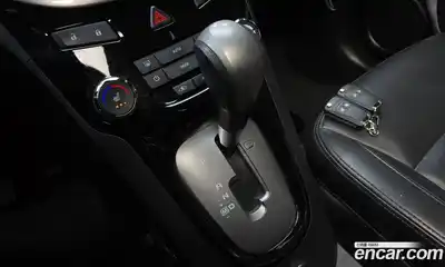 Chevrolet Orlando 2014 2.0 Автомат в Москве № 40986, миниатюра 5