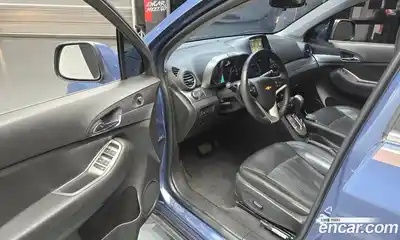 Chevrolet Orlando 2014 2.0 Автомат в Москве № 40986, миниатюра 6