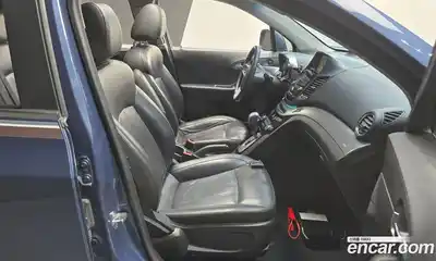 Chevrolet Orlando 2014 2.0 Автомат в Москве № 40986, миниатюра 7