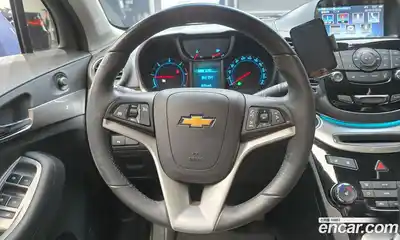 Chevrolet Orlando 2014 2.0 Автомат в Москве № 40986, миниатюра 9