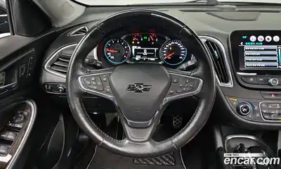 Chevrolet Malibu 2017 1.5 Автомат в Москве № 41134, миниатюра 12