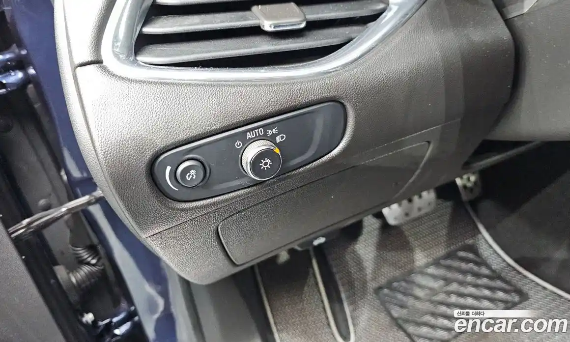 Chevrolet Malibu 2017 1.5 Автомат в Москве № 41134, фото 15