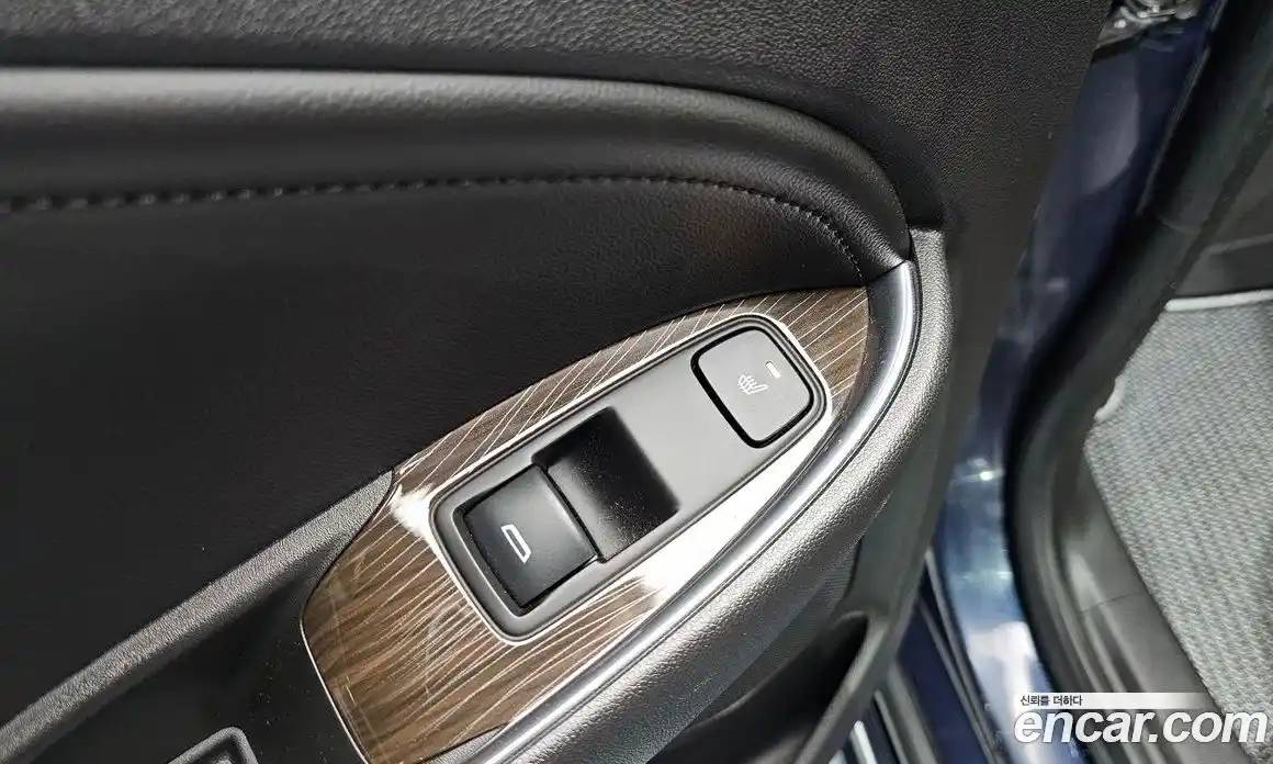 Chevrolet Malibu 2017 1.5 Автомат в Москве № 41134, фото 20