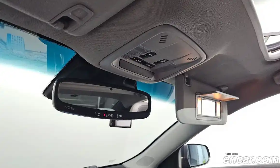 Chevrolet Malibu 2017 1.5 Автомат в Москве № 41134, фото 3