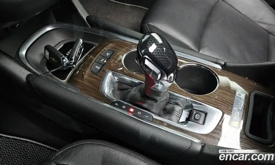 Chevrolet Malibu 2017 1.5 Автомат в Москве № 41134, фото 5