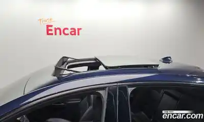 Chevrolet Malibu 2017 1.5 Автомат в Москве № 41134, миниатюра 7