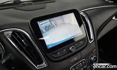 Chevrolet Malibu 2017 1.5 Автомат в Москве № 41134, миниатюра 10