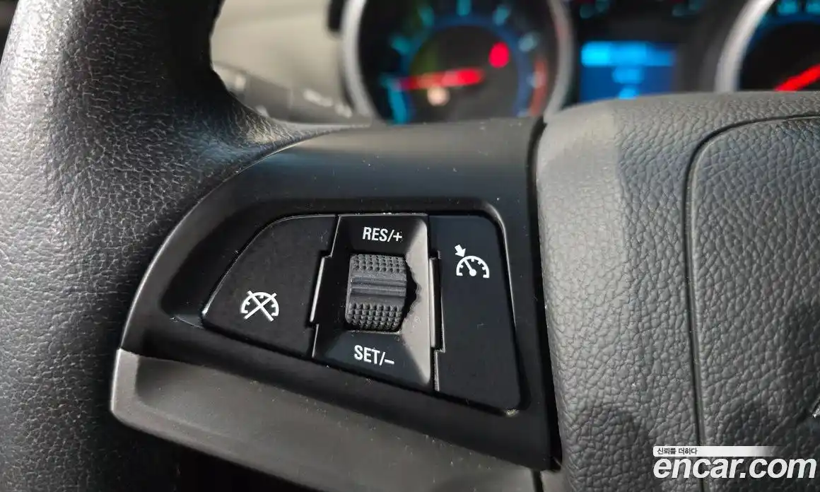 Chevrolet Cruze 2014 1.8 Автомат в Москве № 41420, фото 16