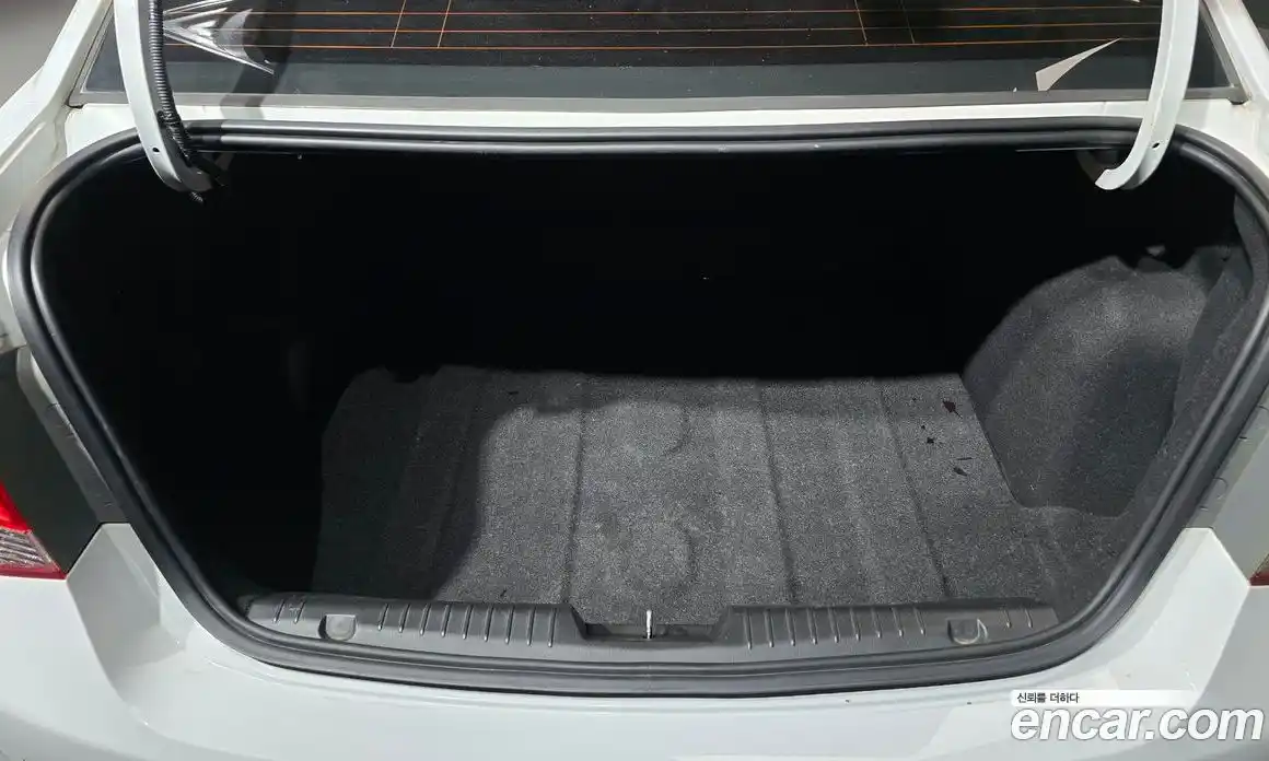 Chevrolet Cruze 2014 1.8 Автомат в Москве № 41420, фото 19