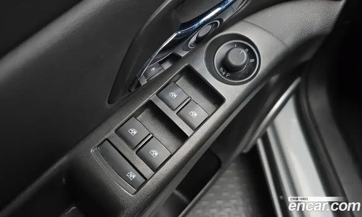 Chevrolet Cruze 2014 1.8 Автомат в Москве № 41420, фото 7