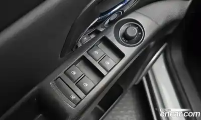 Chevrolet Cruze 2014 1.8 Автомат в Москве № 41420, миниатюра 7