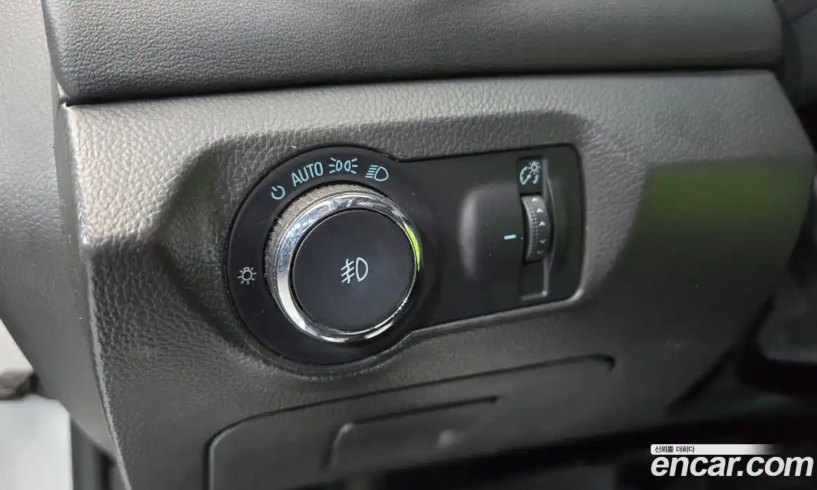 Chevrolet Cruze 2014 1.8 Автомат в Москве № 41420, фото 9