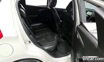 Chevrolet Spark, 2018