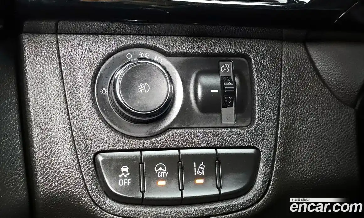 Chevrolet Spark 2018 1.0 Автомат в Москве № 42170, фото 13