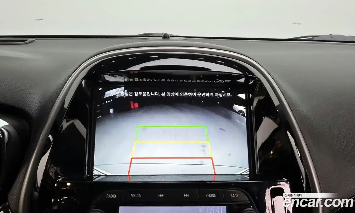 Chevrolet Spark 2018 1.0 Автомат в Москве № 42170, фото 17