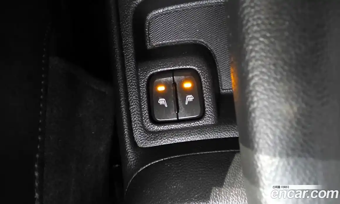 Chevrolet Spark 2018 1.0 Автомат в Москве № 42170, фото 3