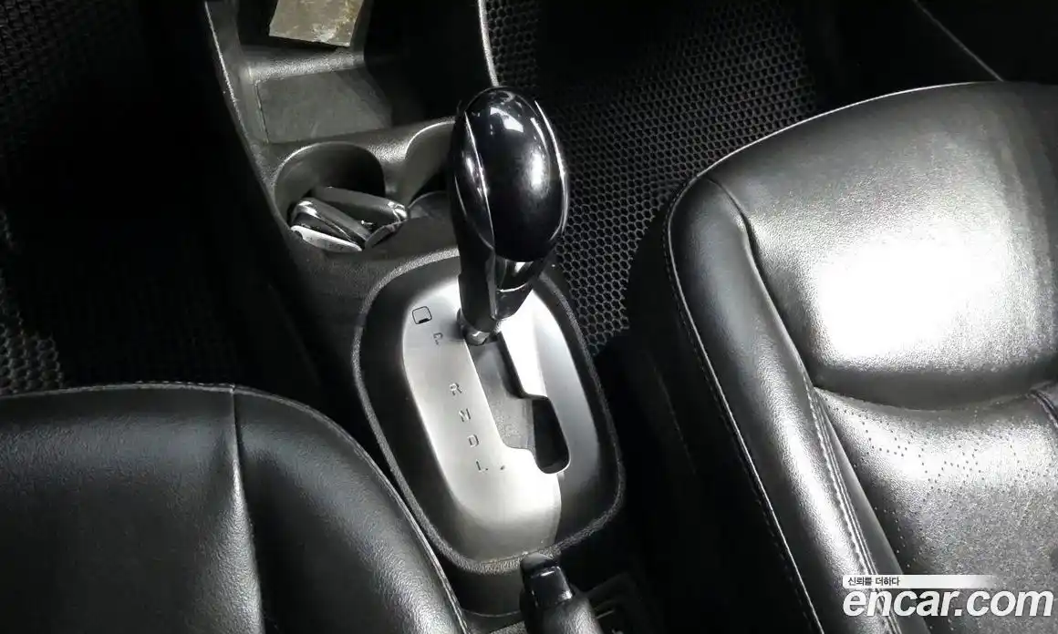 Chevrolet Spark 2018 1.0 Автомат в Москве № 42170, фото 10