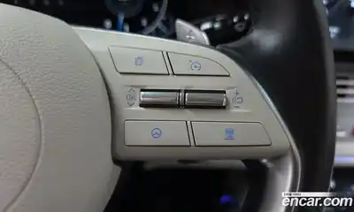 Hyundai Grandeur 2022 2.5 Автомат в Москве № 44052, миниатюра 11