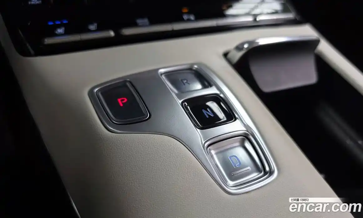 Hyundai Grandeur 2022 2.5 Автомат в Москве № 44052, фото 19