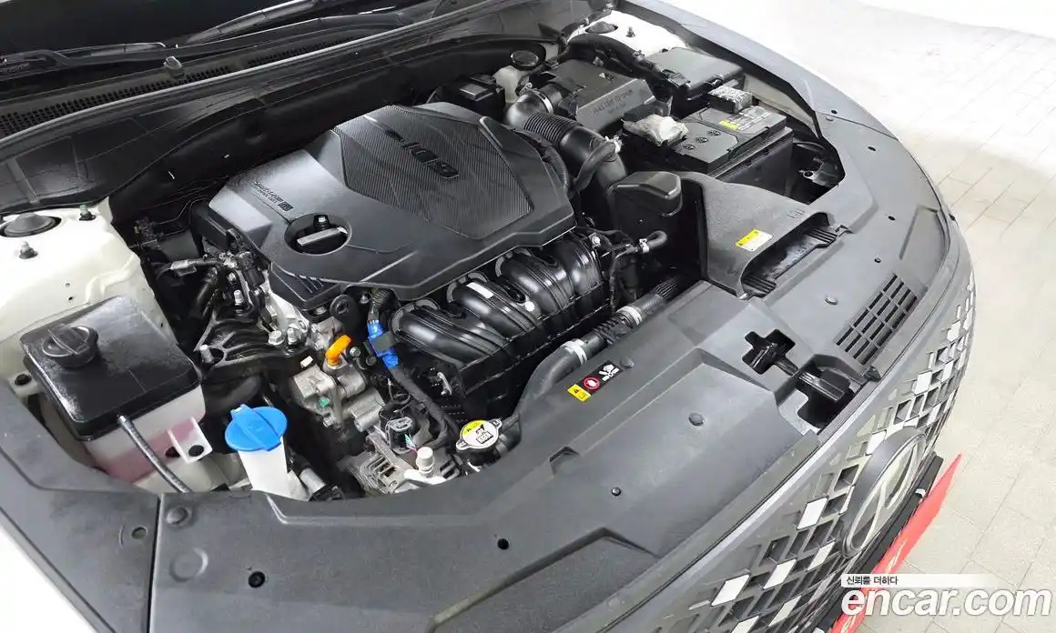 Hyundai Grandeur 2022 2.5 Автомат в Москве № 44052, фото 10