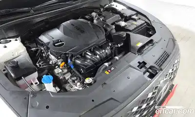 Hyundai Grandeur 2022 2.5 Автомат в Москве № 44052, миниатюра 10