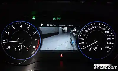 Hyundai Palisade, 2022