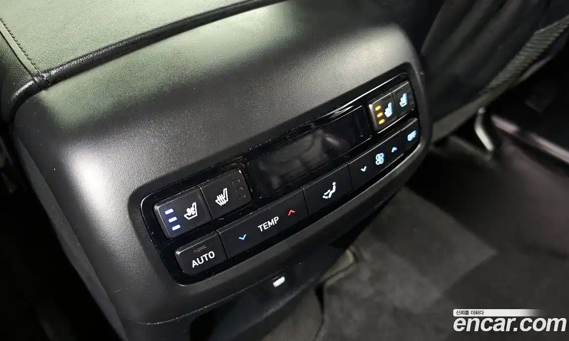 Hyundai Palisade 2022 3.8 Автомат в Москве № 44614, фото 12