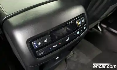 Hyundai Palisade 2022 3.8 Автомат в Москве № 44614, миниатюра 12