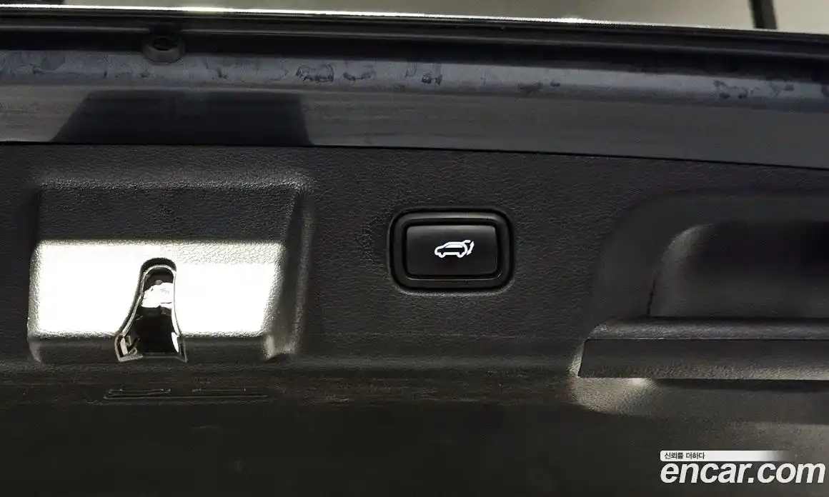 Hyundai Palisade 2022 3.8 Автомат в Москве № 44614, фото 13