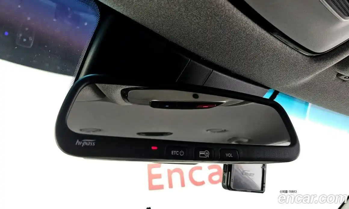 Hyundai Palisade 2022 3.8 Автомат в Москве № 44614, фото 17