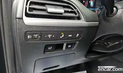 Hyundai Palisade 2022 3.8 Автомат в Москве № 44614, миниатюра 2