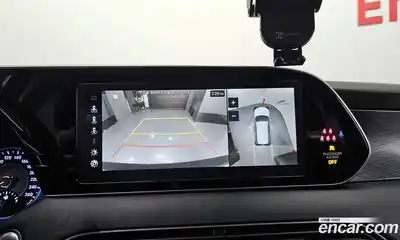 Hyundai Palisade 2022 3.8 Автомат в Москве № 44614, миниатюра 3