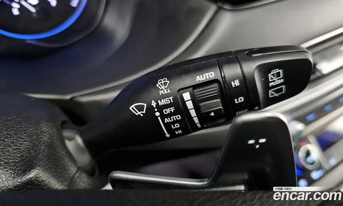 Hyundai Palisade 2022 3.8 Автомат в Москве № 44614, фото 4