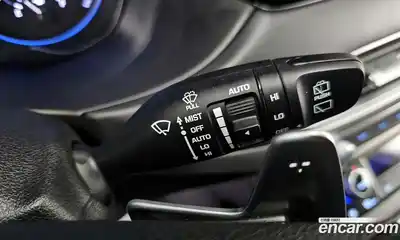 Hyundai Palisade 2022 3.8 Автомат в Москве № 44614, миниатюра 4