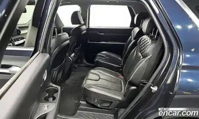 Hyundai Palisade 2022 3.8 Автомат в Москве № 44614, миниатюра 6