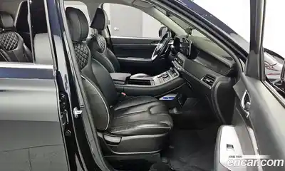 Hyundai Palisade 2022 3.8 Автомат в Москве № 44614, миниатюра 7