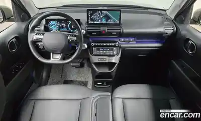 Hyundai Casper 2025 0.2 Автомат в Москве № 45762, миниатюра 12