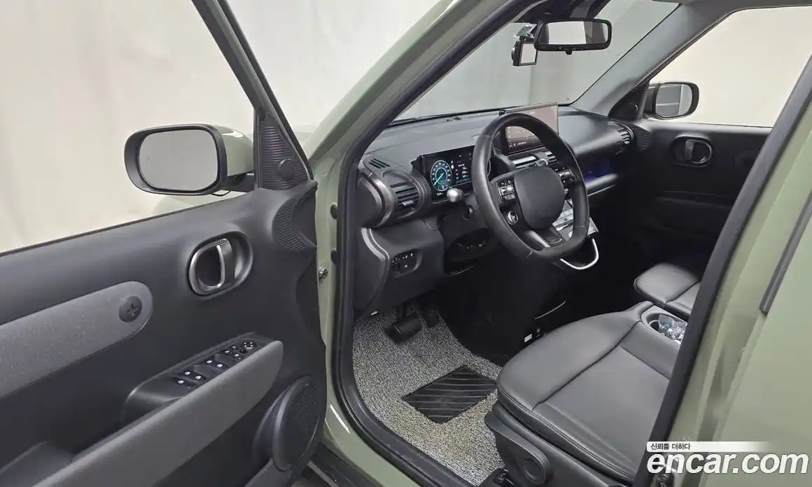 Hyundai Casper 2025 0.2 Автомат в Москве № 45762, фото 20