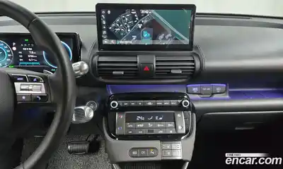 Hyundai Casper 2025 0.2 Автомат в Москве № 45762, миниатюра 2