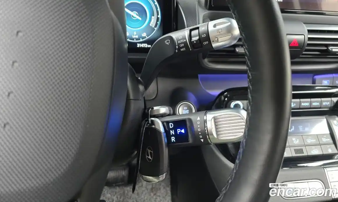 Hyundai Casper 2025 0.2 Автомат в Москве № 45762, фото 6